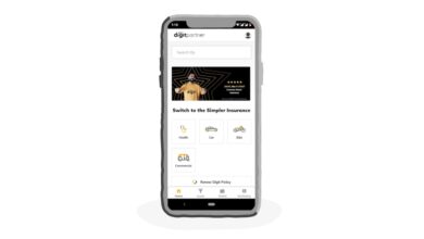 El regulador del mercado indio pone en suspenso la oferta pública inicial de $ 440 millones de la aseguradora Digit