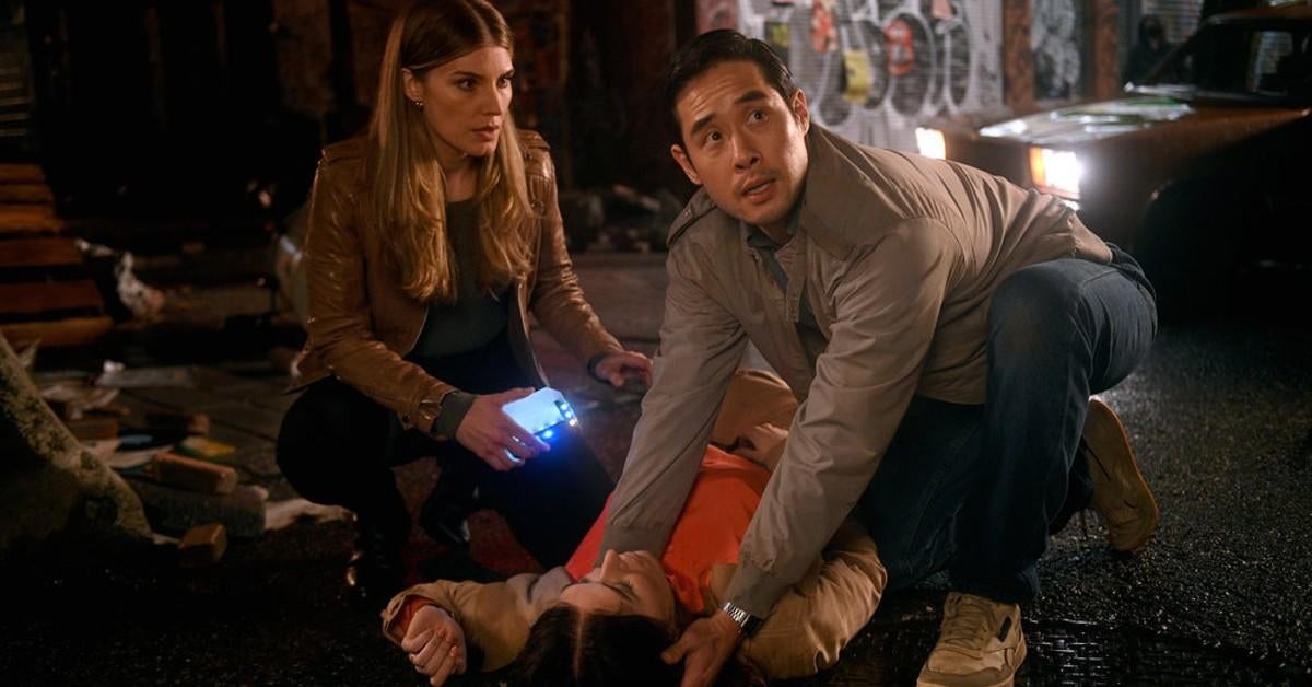 El reinicio de Quantum Leap de NBC presenta el primer tráiler