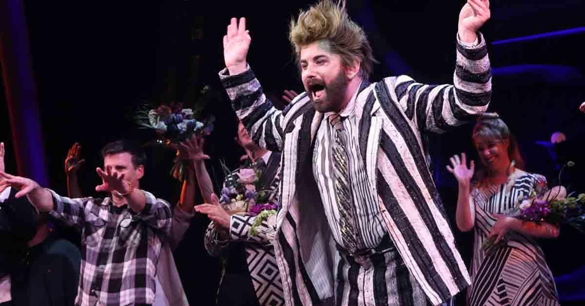 El renacimiento de Beetlejuice llega a su fin