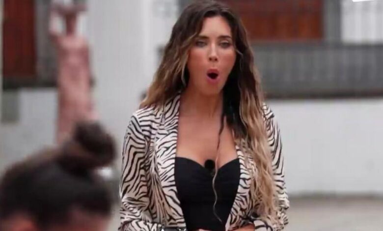 El salto internacional de Pilar Rubio: se convierte en presentadora de este programa