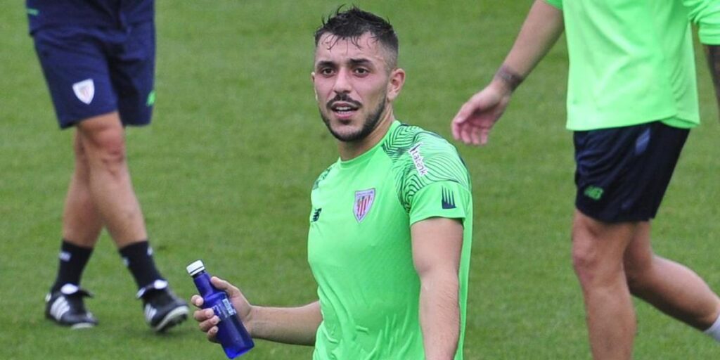 El sello 'made in Lezama' como salto al Athletic