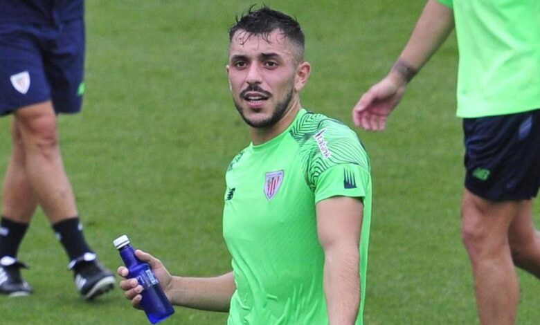 El sello 'made in Lezama' como salto al Athletic
