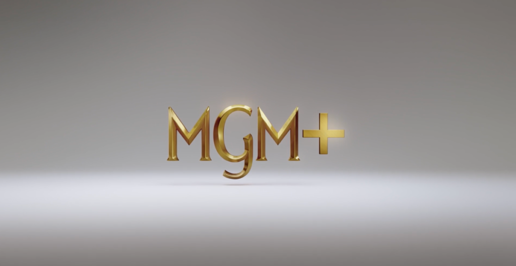 El servicio de transmisión Epix se renovará y se relanzará como MGM+ en 2023