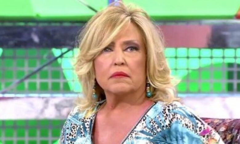 El sorprendente consejo que le ha dado Lydia Lozano a Tamara Falcó en medio del escándalo
