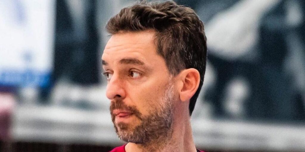 El sorprendente negocio en el que Pau Gasol ha decidido invertir