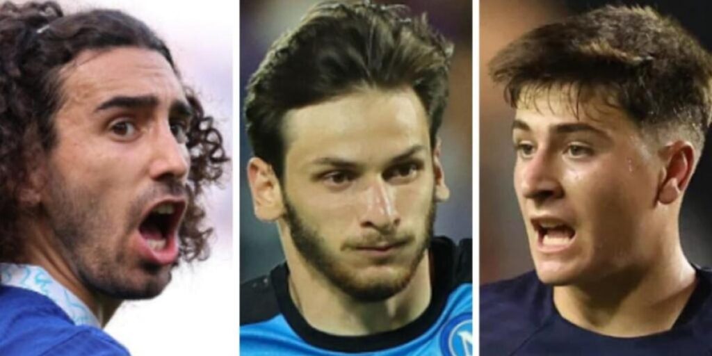 El top-10 de jóvenes cracks que debutarán en esta Champions