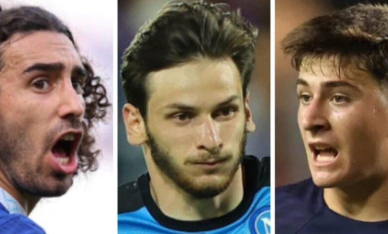 El top-10 de jóvenes cracks que debutarán en esta Champions