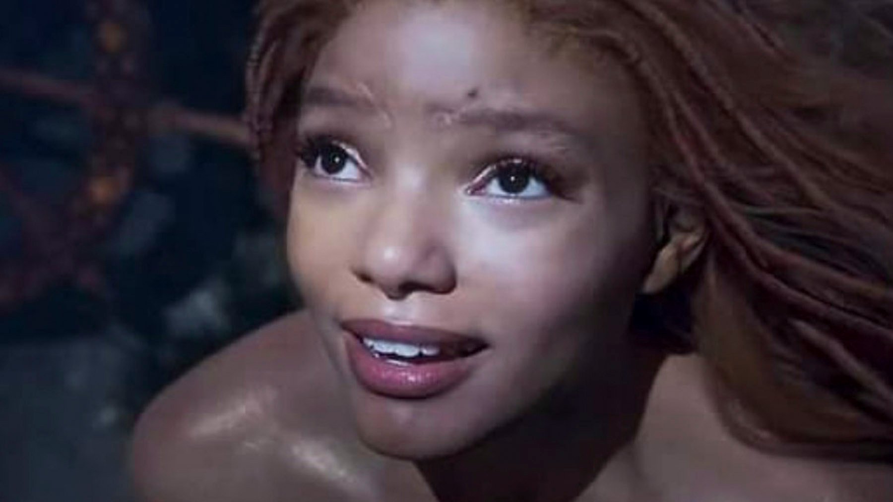 El tráiler de la polémica Sirenita de Disney supera los 100 millones de reproducciones