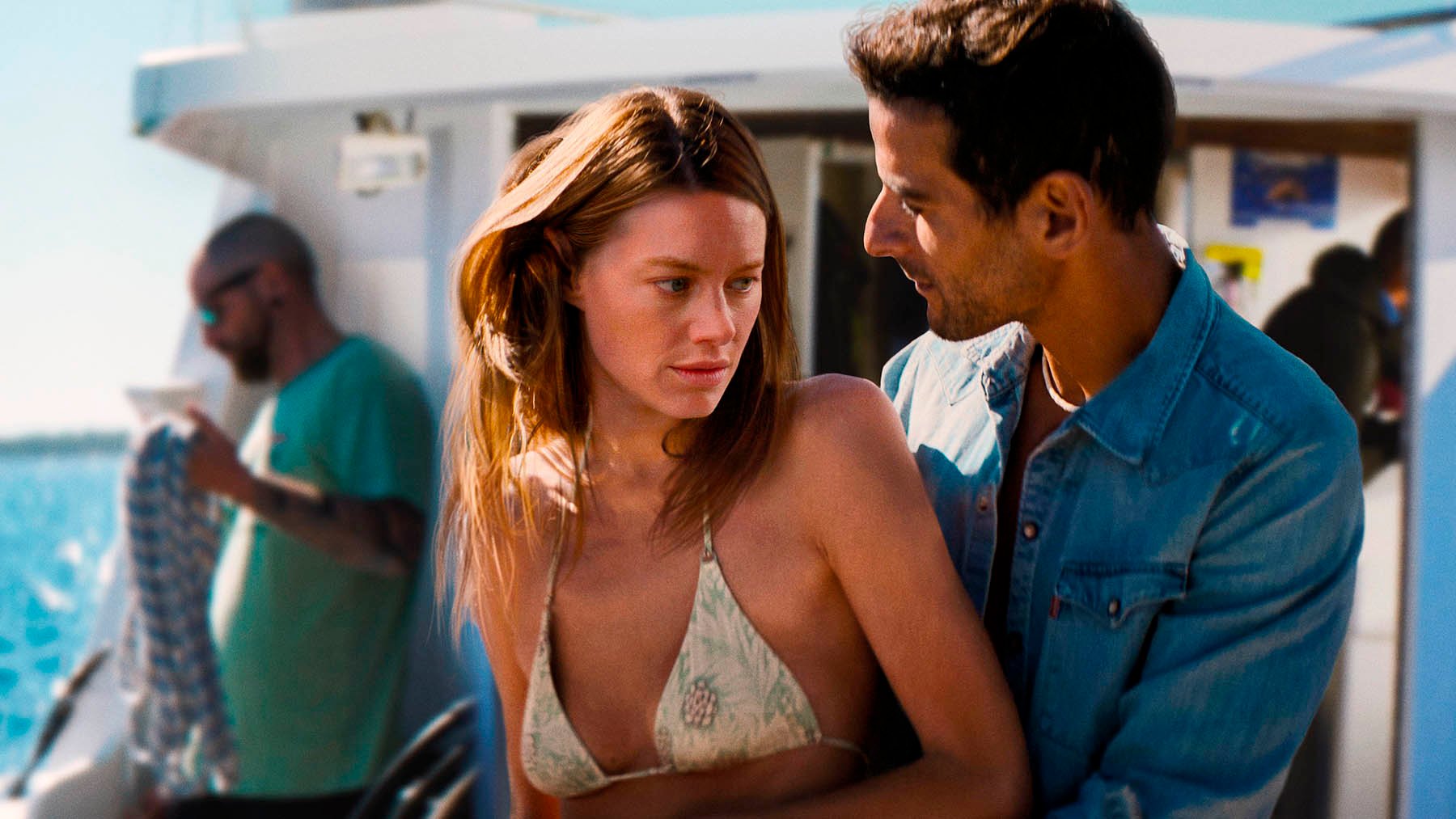 El último drama romántico que está arrasando en Netflix y que verás una y otra vez