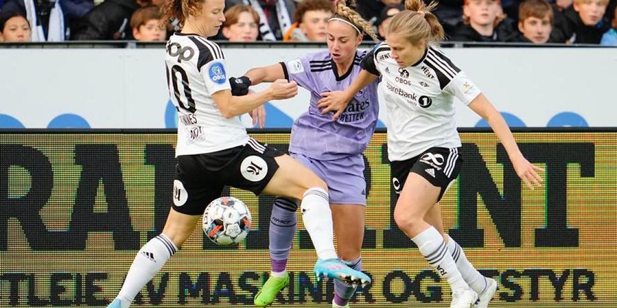 El uno x uno del Real Madrid ante el Rosenborg