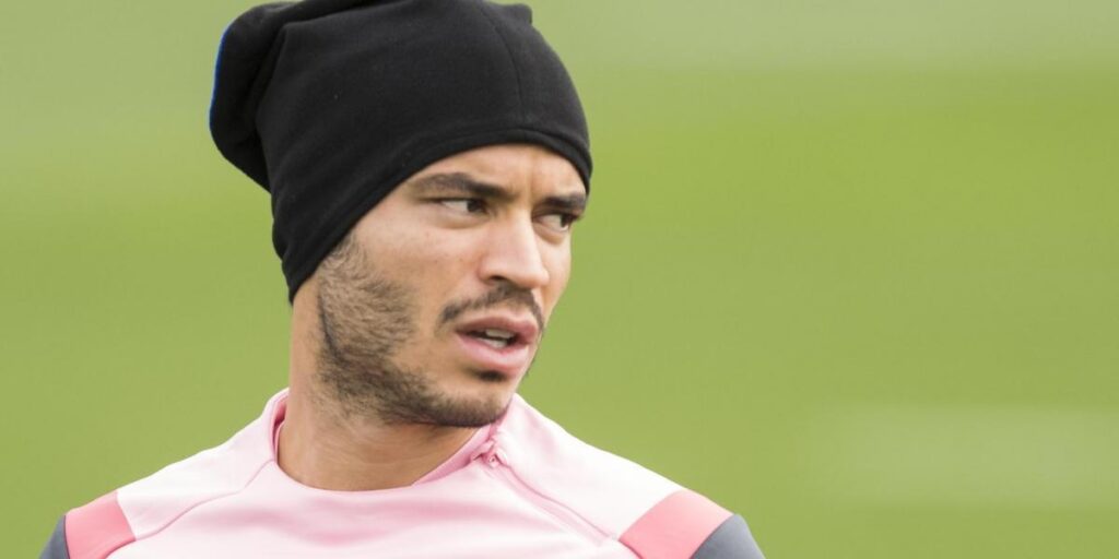 El valor de RDT se desploma: es el jugador más devaluado de LaLiga