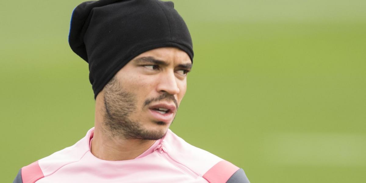 El valor de RDT se desploma: es el jugador más devaluado de LaLiga