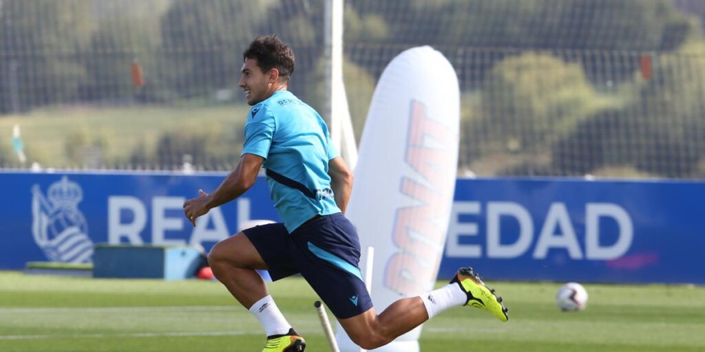 El valor de la Real sigue subiendo