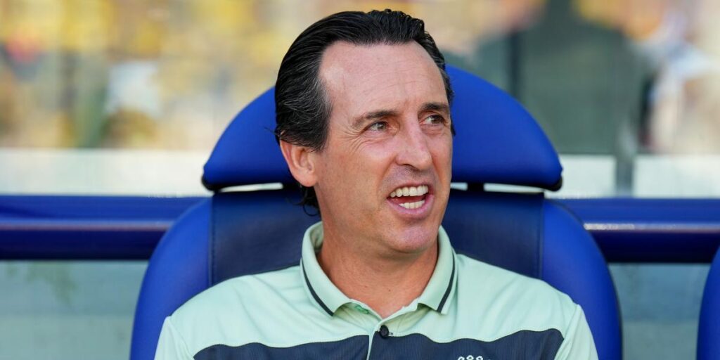 Emery afirma que en Europa quieren dar continuidad a lo hecho hasta ahora