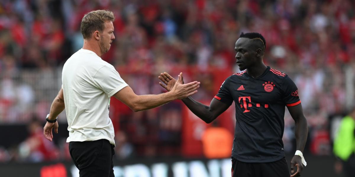 En Múnich ya añoran a Lewandowski