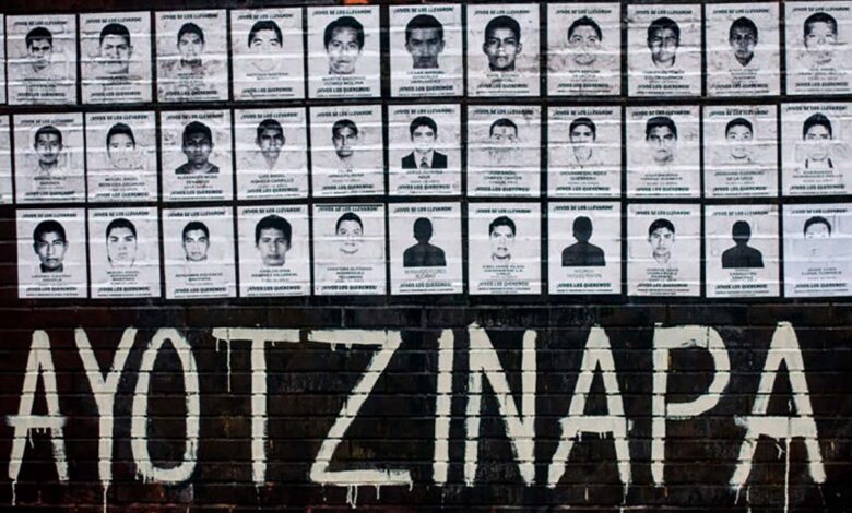 🔴 En Vivo: Postura del GIEI tras filtraciones y renuncias en la investigación del caso Ayotzinapa