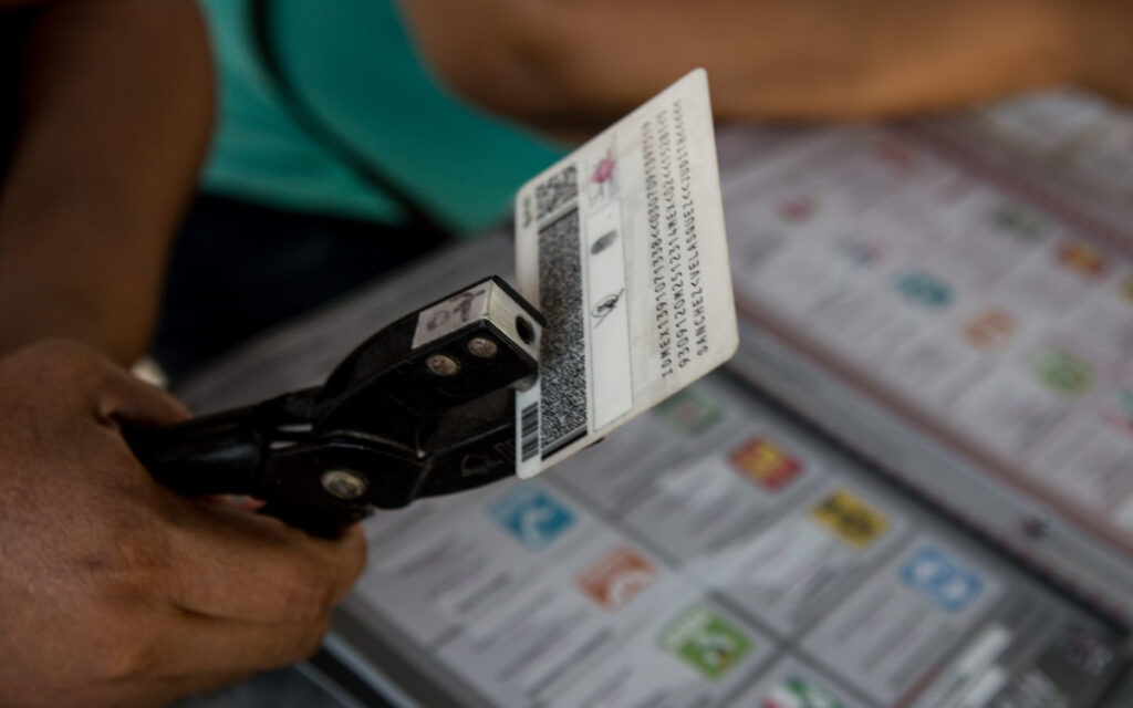 En el Día Internacional de la Democracia, la CIDH llama a proteger el Estado de derecho