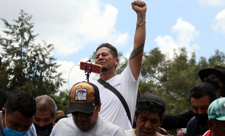 En el mundo, 200 ambientalistas fueron asesinados en 2021; México, primer lugar de ejecuciones: Global Witness