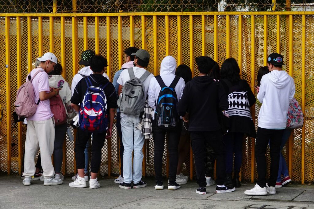 Encapuchados en la UNAM: Universidad denuncia intento de afectar actividades académicas