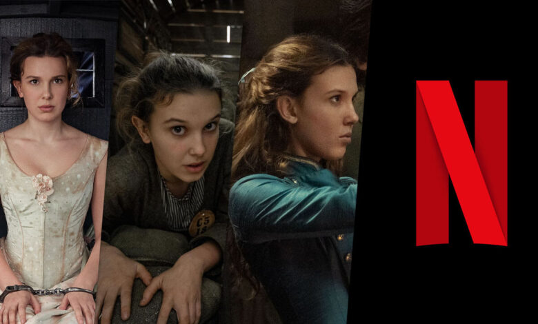 'Enola Holmes 2': llegará a Netflix en noviembre de 2022 y lo que sabemos hasta ahora