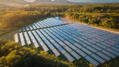 Enverus adquiere la solución de planificación solar RatedPower