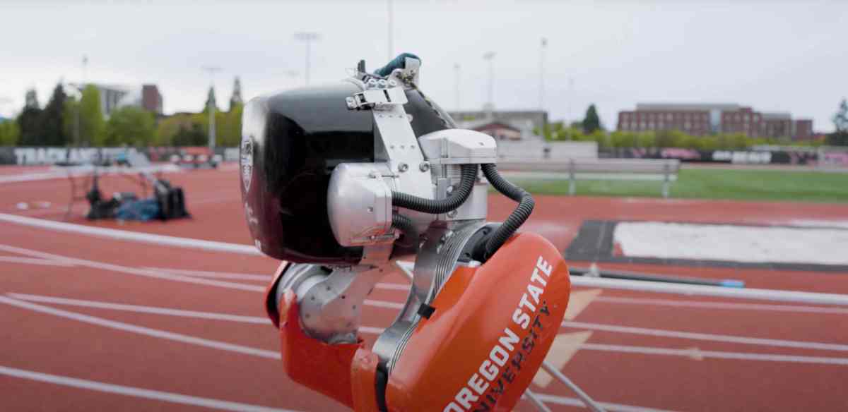 Es un sprint, no un maratón.