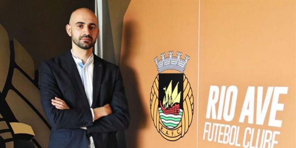 Escándalo de acoso sexual en el fútbol portugués