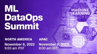 Escuche a los líderes innovadores de IA y ML en la cumbre iMerit ML DataOps