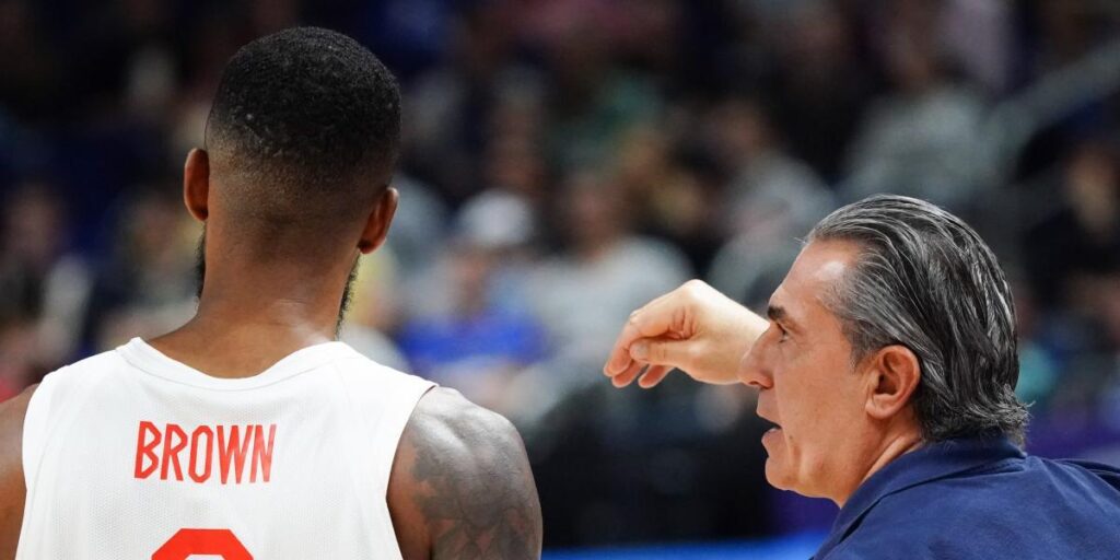 España - Finlandia, en directo | Eurobasket 2022: ¡En juego el tramo decisivo!