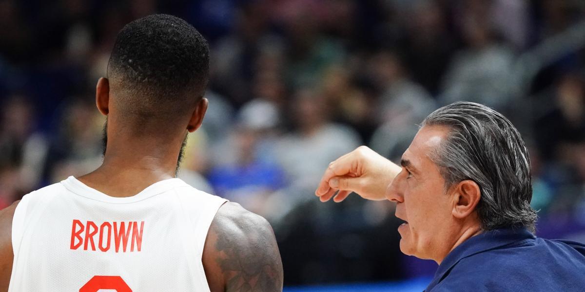 España - Finlandia, en directo | Eurobasket 2022: ¡En juego el tramo decisivo!