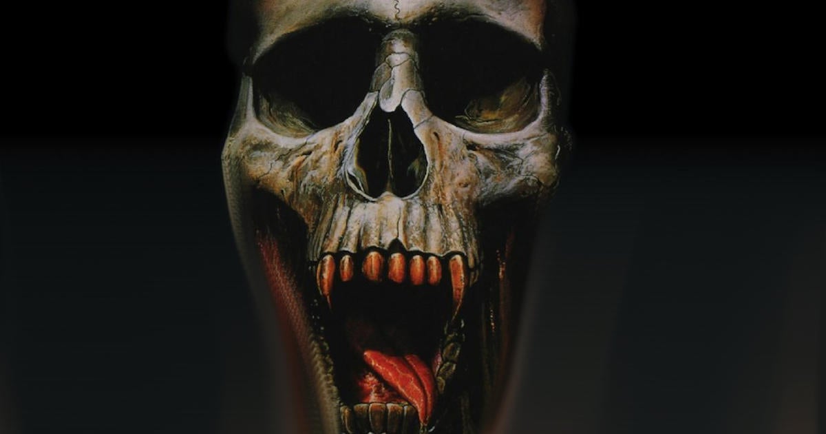 Esqueleto de “vampiro” medieval descubierto en Polonia