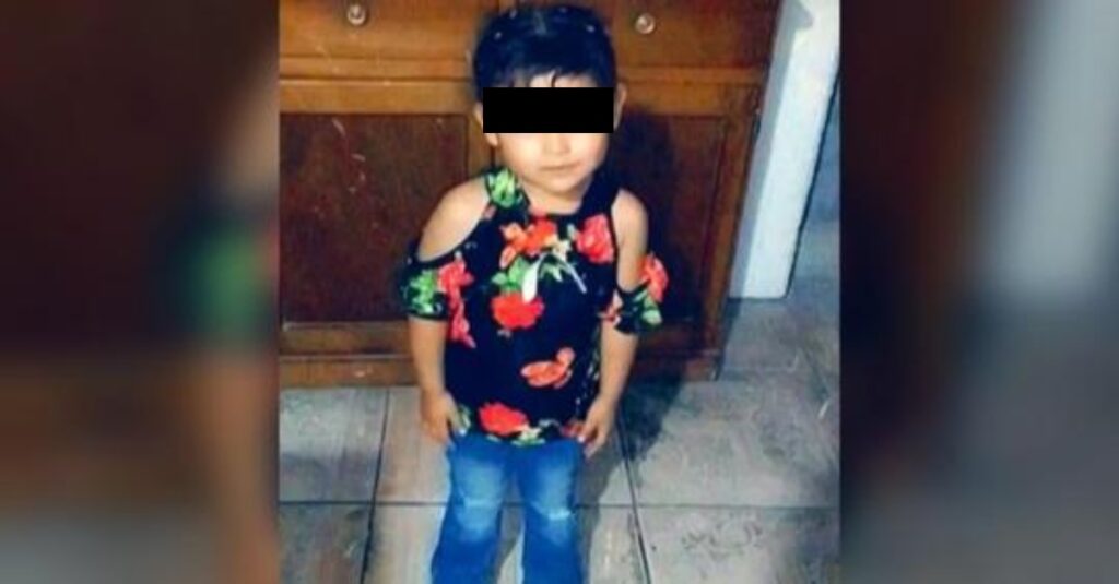 Esta es la carta de justicia para Camila, la niña que despertó en su propio funeral y volvió a morir