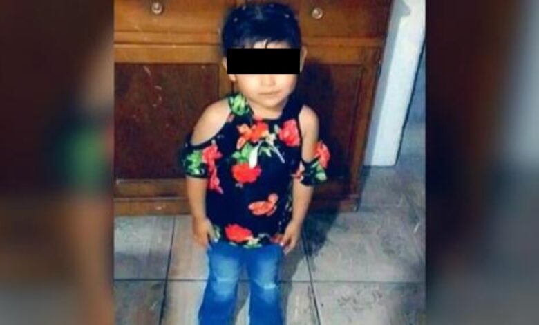 Esta es la carta de justicia para Camila, la niña que despertó en su propio funeral y volvió a morir