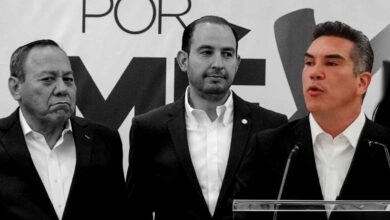 Esta es la iniciativa que amenaza con romper la alianza PRI-PAN-PRD