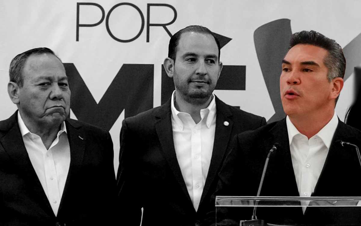 Esta es la iniciativa que amenaza con romper la alianza PRI-PAN-PRD