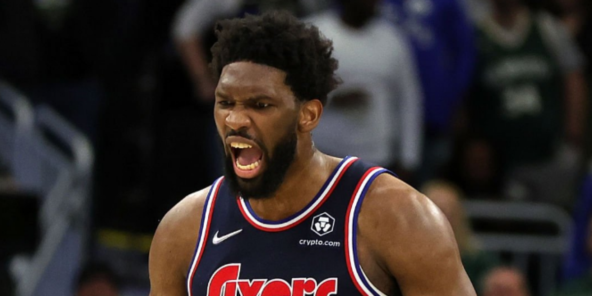 Estados Unidos, Francia y Camerún se rifan a Joel Embiid