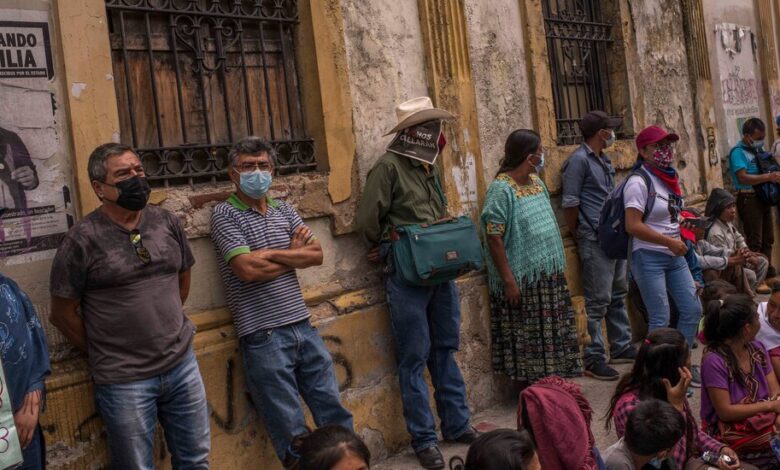 Estados Unidos se comprometió a defender la democracia centroamericana. Los autócratas tenían otros planes.
