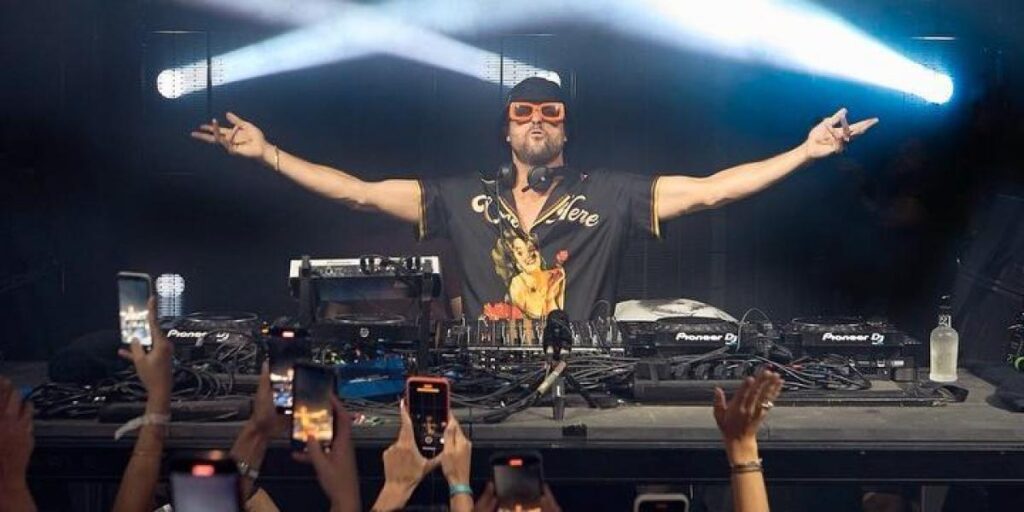 Estas son las 10 mejores discotecas del mundo: hay una española