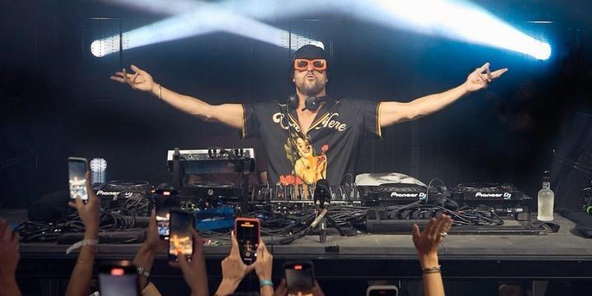 Estas son las 10 mejores discotecas del mundo: hay una española