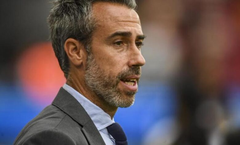Estas son las 15 jugadoras que renuncian a la Selección
