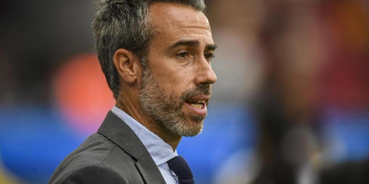 Estas son las 15 jugadoras que renuncian a la Selección