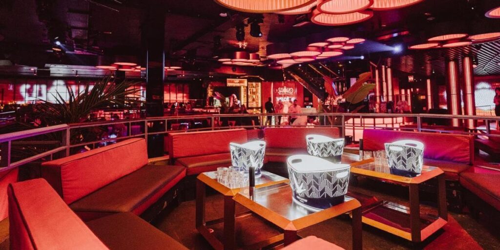 Estas son las 16 discotecas catalanas candidatas a ser la mejor del mundo