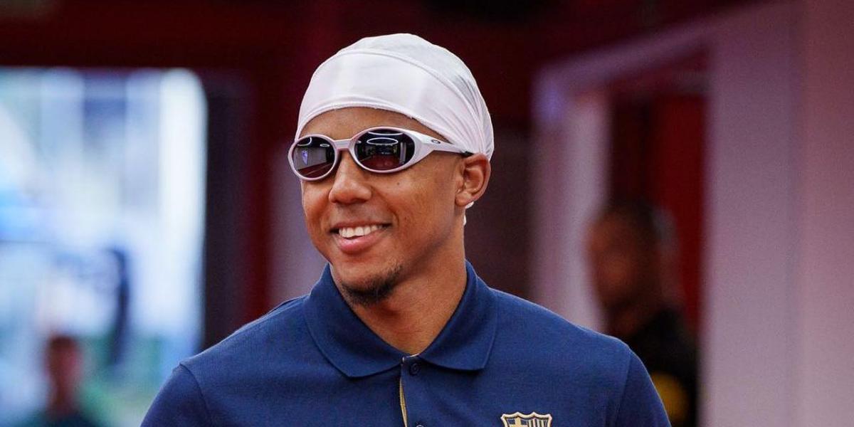 Estas son las gafas Oakley que Dembélé y Koundé quieren poner de moda