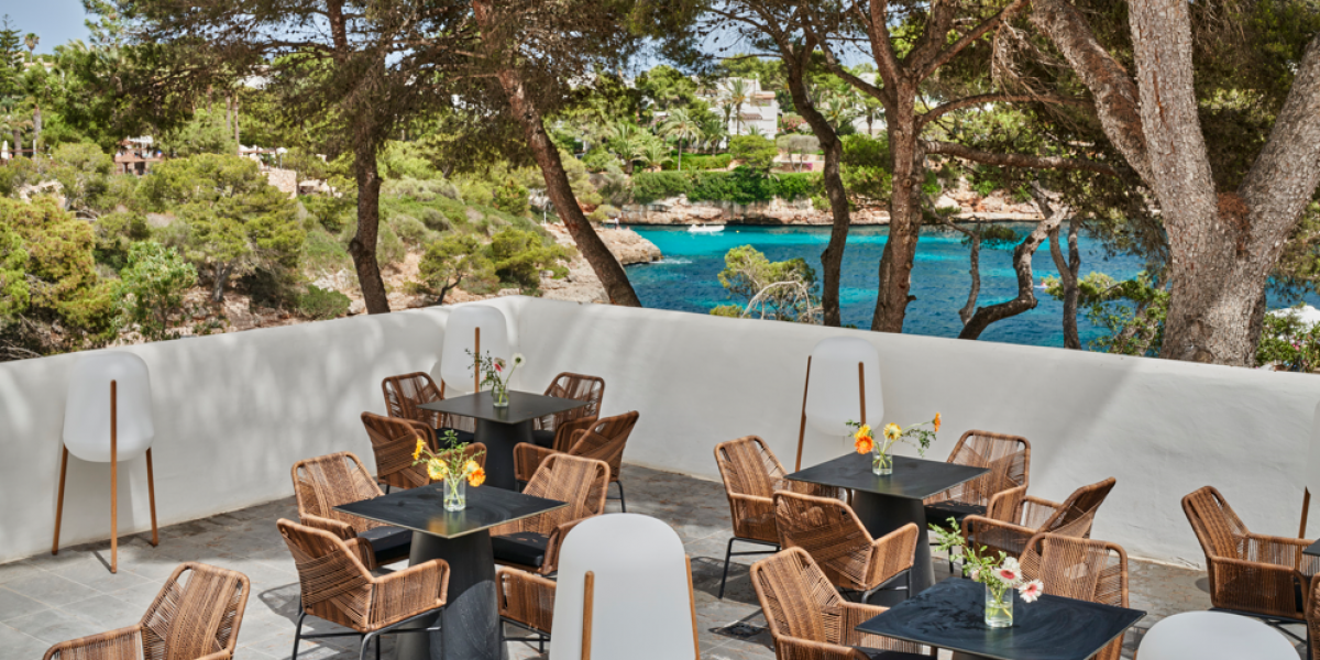 Estas son las mejores terrazas para alargar el verano