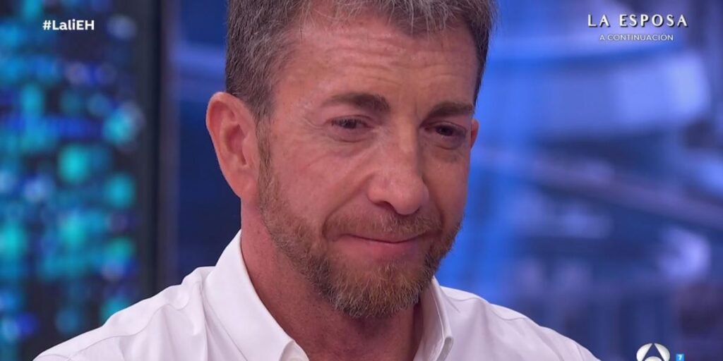 Este es el dineral que se embolsa Pablo Motos con 'El Hormiguero' y su productora