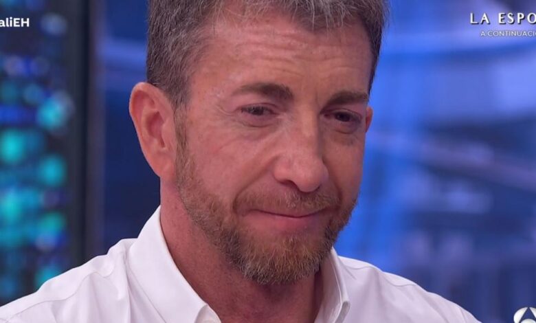 Este es el dineral que se embolsa Pablo Motos con 'El Hormiguero' y su productora