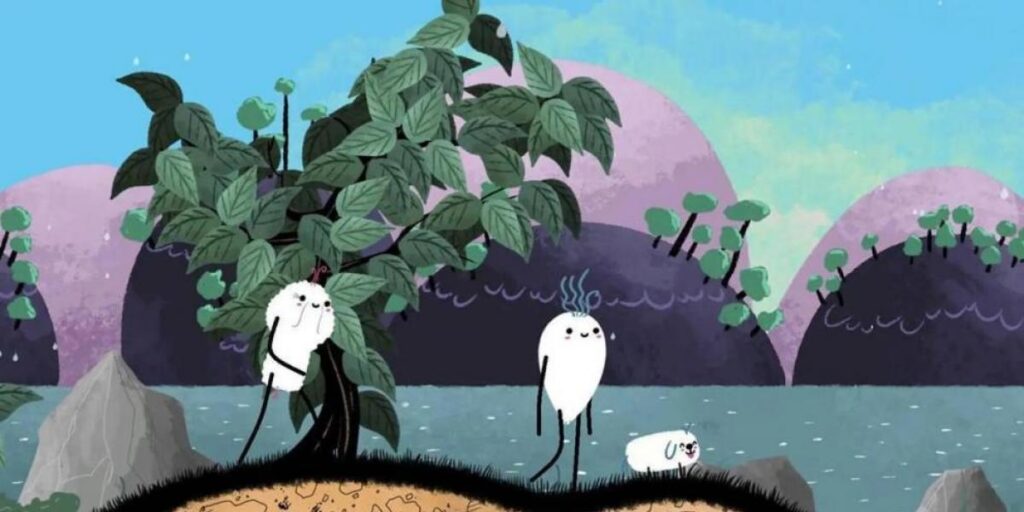 Este es el juego que arrasa en Twitter por su provocativo nombre