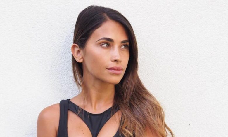 Este es el reloj de más de 52 mil euros de Antonela Roccuzzo