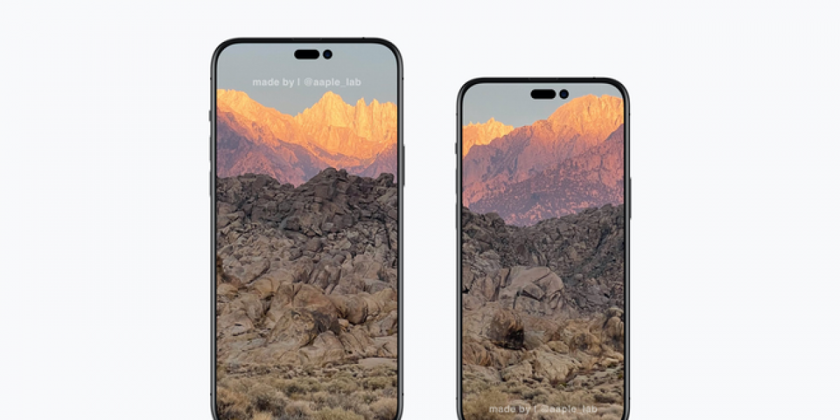 Esto es todo lo que se sabe del IPhone 14 a pocos días de su presentación