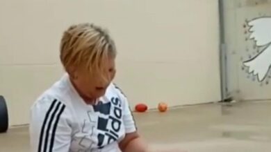 Estos famosos se vuelcan con Izan, el niño que sufrió 'bullying' en su cumpleaños